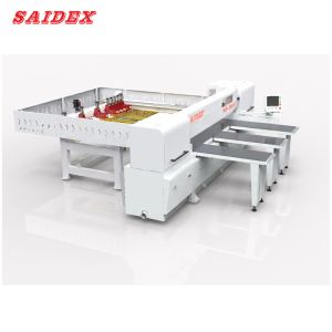 Buy cheap Control Acrylic Cutting Machine Multipurpose Water Cooled from wholesalers