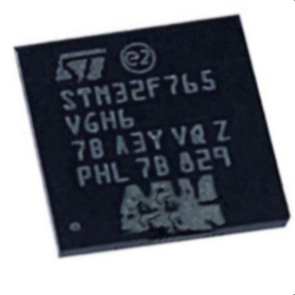Buy cheap Chuangyunxinyuan IN Stock IC MCU 32BIT 1MB FLASH 100TFBGA Microcontroller STM32F STM32F765 STM32F765VGH6 from wholesalers