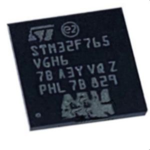 Buy cheap Chuangyunxinyuan IN Stock IC MCU 32BIT 1MB FLASH 100TFBGA Microcontroller STM32F STM32F765 STM32F765VGH6 from wholesalers