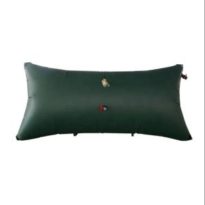 1000 Litres Stretchable Water Bag Flexible Durable Storage Solution for