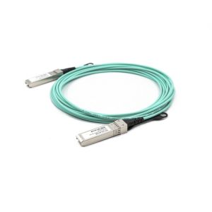 Buy cheap RJ11 100m 305m 1000ft Active Optical Cable AOC Patch Cord for Outdoor Communication from wholesalers