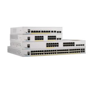 Buy cheap Ethernet Switch C1000-24T-4X-L 24 Port C1000 Series GE 4x10G SFP Uplinks Network Access Switches from wholesalers