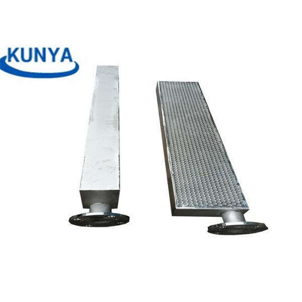 Buy cheap 10 Inch Sintered Filter Elements Metal Cartridge 300um from wholesalers