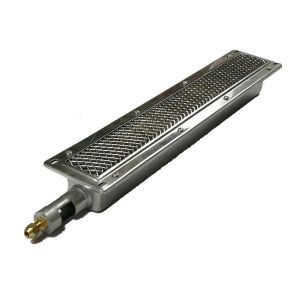 Refractory Catalytic Heater Plate Ceramic For NG LPG Infrared Gas Burner Heater