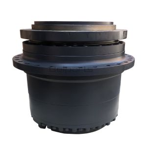 Buy cheap Excavator EC460BLC EC700BLC EC210BLC Travel Gearbox VOE14528733 VOE14528735 VOE14593927 VOE14535310 from wholesalers