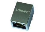 Buy cheap ARJM11D7-809-AD-EW4 2.5G Base - T Shielded 1x1 Port 8P8C RJ45 Female Connector from wholesalers