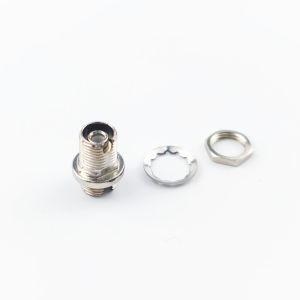 Buy cheap Small D Simplex APC FC Adapter for Fast and Easy Optical Fiber Connections in Network from wholesalers