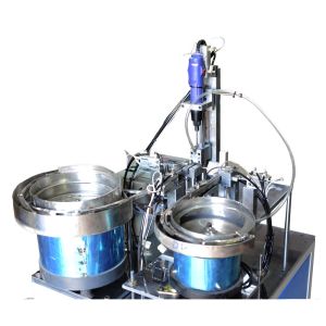 Buy cheap Automatic Machine Screw Machine Automatic Screwdriver Full Automatic Screw Auto Machines from wholesalers