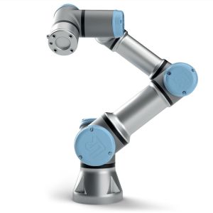 Buy cheap Universal Robot UR 3e With 3KG Payload 6 Axis Industrial Robot Arm As Cobot For Engine Assembly from wholesalers