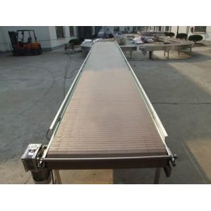 Customized Adjustable PVC Conveyor Belt Conveyor