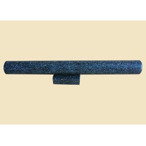 Buy cheap Granite Stoneware Stone Rolling Pin Polished With Granite Base from wholesalers