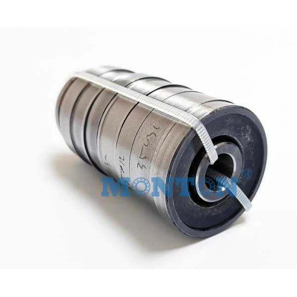 Buy cheap F-52978.T4AR Multi-Stage cylindrical roller thrust bearings from wholesalers