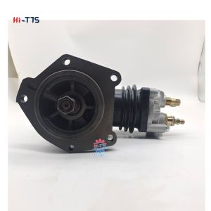 Buy cheap Air Conditioning Compressor OEM DOOSAN Excavator 6105 from wholesalers