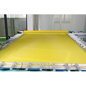 Buy cheap 165T-27 White Polyester Printing Mesh from wholesalers
