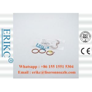 Buy cheap ERIKC F00RJ00222 fuel solenoid valve o-ring F00R J00 222 bosch 120 series injector o ring F 00R J00 222 for F00RJ02703 from wholesalers