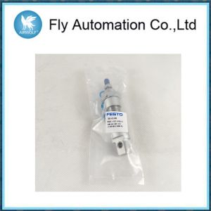 Buy cheap DSNU-20-10-P-A 19207 Festo Pneumatic Cylinder Aluminium Alloy Material from wholesalers