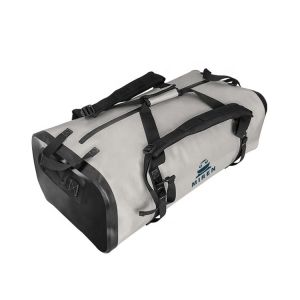 Buy cheap Portable 70L Waterproof Duffel Bag For Camping Beach Multifunctional from wholesalers