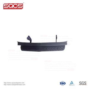 Buy cheap Rear Footstep Bumper Plastic Bumper Step OE 9068800575 9068803171 9068803271 for Purpose of Replace/Repair from wholesalers