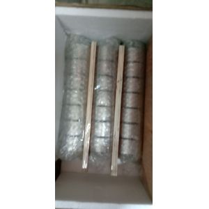 Buy cheap Bar Shape Composite Industrial Neodymium Magnets Permanent N52 from wholesalers