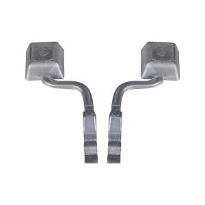 Buy cheap Quenching Aluminium Alloy Custom Die Casting Parts Anneal from wholesalers