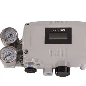 Buy cheap CE Smart Valve Positioners Yt 2500 Smart Positioner IP65 Enclosure from wholesalers