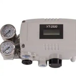 Buy cheap CE Smart Valve Positioners Yt 2500 Smart Positioner IP65 Enclosure from wholesalers