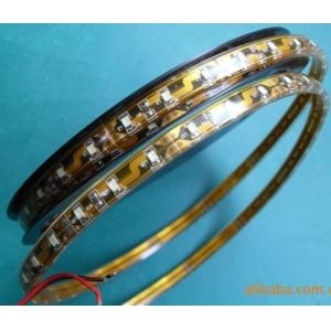 Buy cheap Vertical Installation LED Strip Glue Dispenser Machine Mixing Method Dynamic or Static from wholesalers