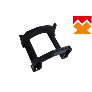 Buy cheap E320 E320C E320B E320D Track Roller Guard Track Undercarriage Parts from wholesalers