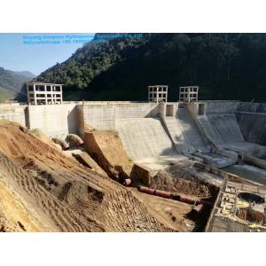 Buy cheap 200kw-20mw Durable Francis Hydro Turbine Generator With Micro Governor For Water Use from wholesalers