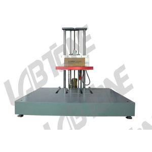 China Large Packaging Drop Test machine For High Mass Vertical Drop Test Applicable To IEC Standards on sale China Large Packaging Drop Test machine For High Mass Vertical Drop Test Applicable To IEC Standards on sale