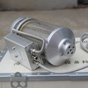 Buy cheap Cylindrical Maintenance Free Breather Transformer Desiccant from wholesalers