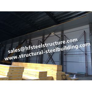 Buy cheap Blast freezer Cold Room Panel /  modular cold rooms 150mm Thickness from wholesalers