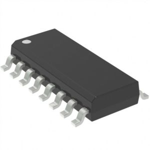 Buy cheap MC14015   IC SHIFT REGISTER DL 4BIT 16SOIC Cheap Electronic Components from wholesalers