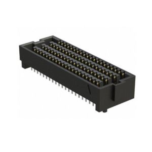 Buy cheap Connectors SEAF-20-06.0-S-08-2-A-K-TR High Density Array 160POS Rectangular Connector from wholesalers