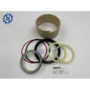 China 8T-1434 Excavator Cylinder Seal Kit fits CATEEEEEE Excavator 225 229 Wheel Loader 980C on sale