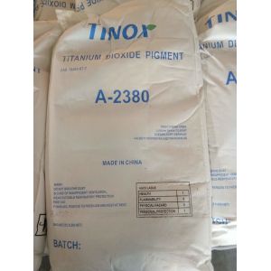 Buy cheap High Melting Point 1843 °C Titanium Dioxide Anatase Non-hazardous and TiO2 Chemical Formula from wholesalers