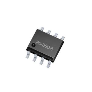 Buy cheap Sensor IC TLE4998C8DXUMA2 Automotive Programmable Linear Hall Sensor from wholesalers