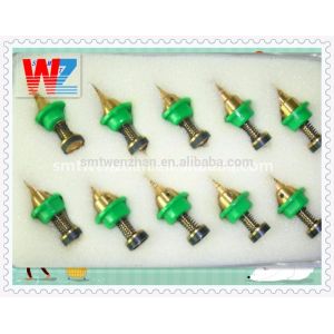 Buy cheap Imported JUKI NOZZLE 511,SMT pick and place machine JUKI 511 NOZZLE, JUKI SMT machine nozzle 511 from wholesalers