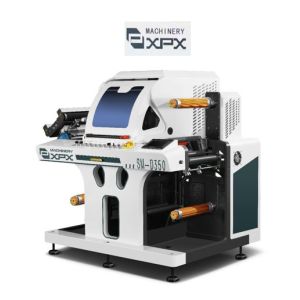 Buy cheap ±0.1mm Die Cutting Precision Label Digital Die Cutter for Accurate Label Production from wholesalers