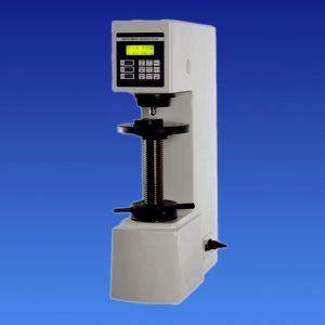 Buy cheap High-Accuracy Brinell Hardness Testing Digital Electronic With 8 HBW - 650 HBW from wholesalers