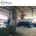 Buy cheap Faux Stone Panels Production Line Equipment For Cement Interior from wholesalers