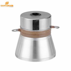 Ultrasonic Cleaning Transducer Ultrasonic Vibration Transducer 28KHZ120W driver