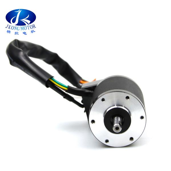 Buy cheap High Speed 1000ppr Encoder 24v Bldc Gear Moto R42mm from wholesalers