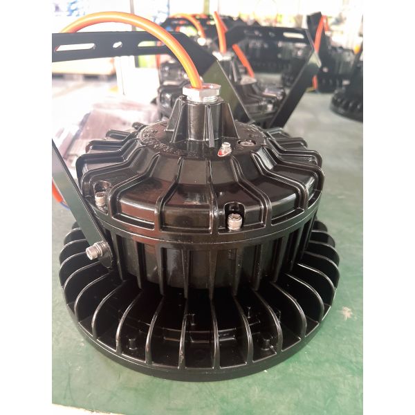 Buy cheap 100w LED High Bay Explosion Proof Light ATEX IP66 Explosion-proof Light WF2 Outdoor Zone 21 Zone 22 from wholesalers