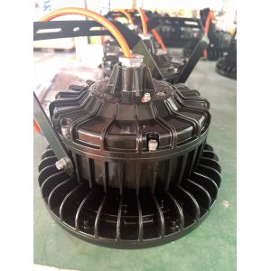 Buy cheap Anti-explosion LED High Bay Luminaires The Ultimate Lighting Solution for Hazardous Environments from wholesalers