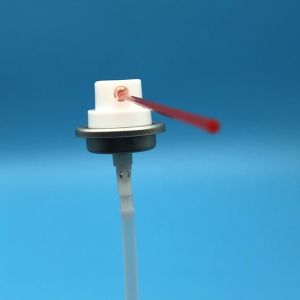 One Inch High-Precision MDF Kit Activator Valve with Anti-Leak Design for Custom