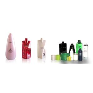 Buy cheap 4 Color  Robotic Arm Servo Drive Auto Hot Stamping Machine For Round Products from wholesalers