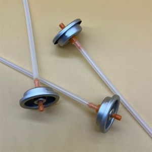 Buy cheap Detail-Focused paint spray valve for woodwork restoration with soft mist from wholesalers