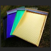 Buy cheap Durable Poly Bubble Mailers Envelopes 9.5
