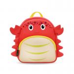 Buy cheap Large Fancy Cartoon Personalized Kids Backpacks School Customized from wholesalers